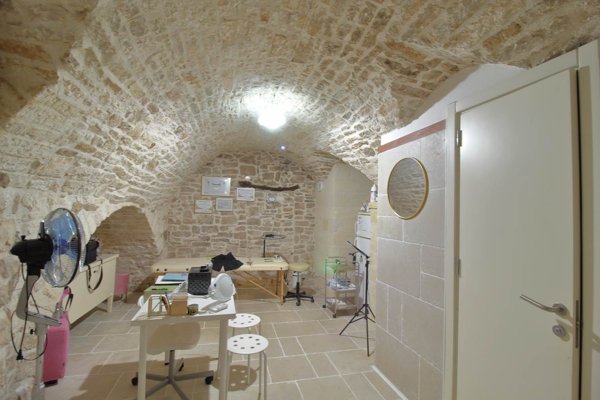 appartamento in vendita a Bitonto in zona Borgo Antico
