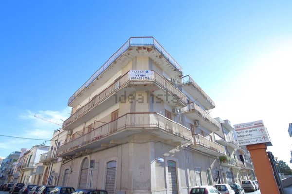 appartamento in vendita a Bitonto