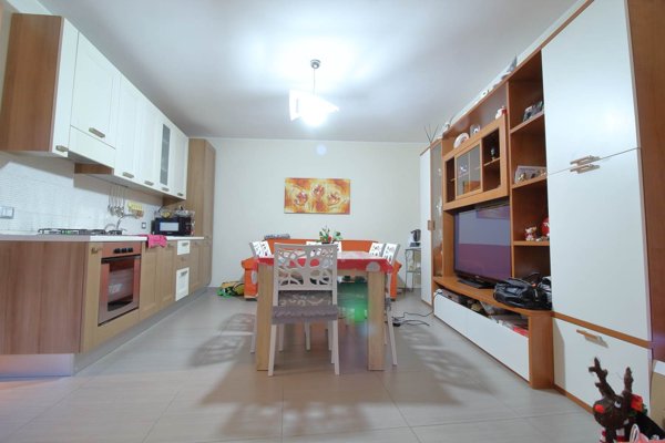 appartamento in vendita a Bitonto in zona Borgo Antico