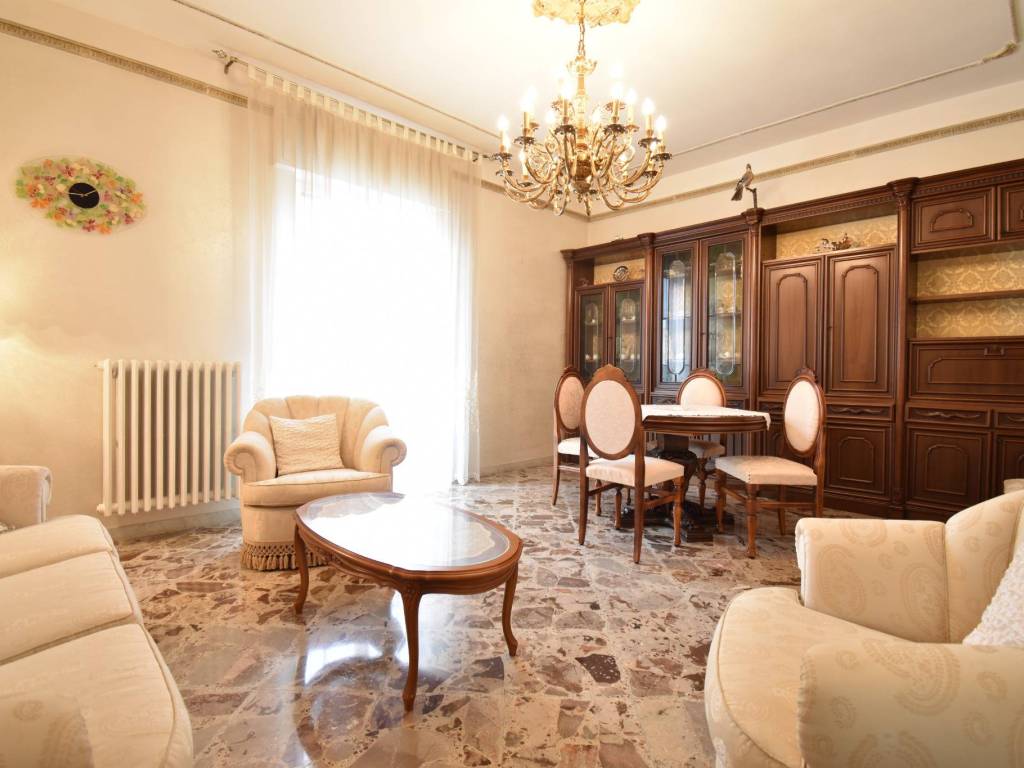 appartamento in vendita a Bitonto