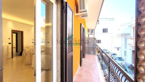 appartamento in vendita a Bitonto in zona Palombaio