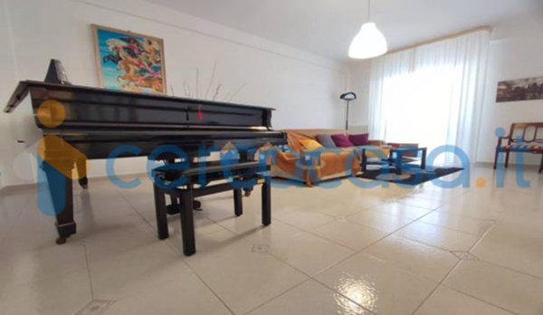casa semindipendente in vendita a Bitonto