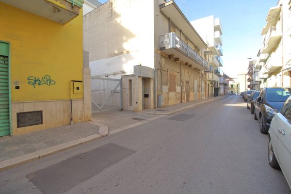 ufficio in vendita a Bitonto