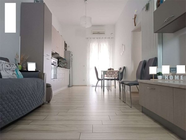 appartamento in vendita a Bitonto in zona Borgo Antico