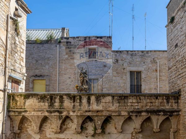 appartamento in vendita a Bitonto