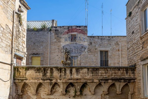 appartamento in vendita a Bitonto