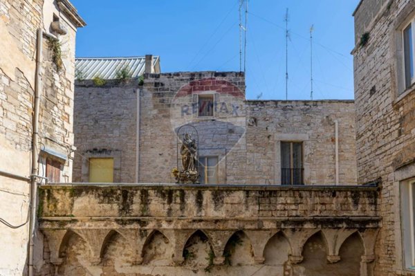 appartamento in vendita a Bitonto