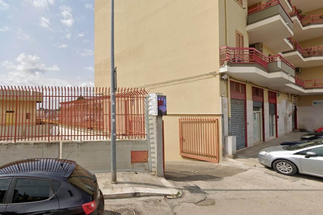 ufficio in vendita a Bitonto