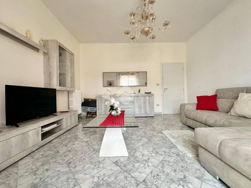 appartamento in vendita a Bitonto in zona Centro Città