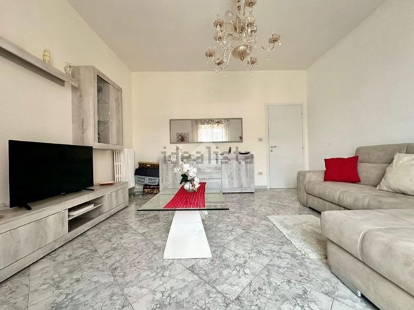 appartamento in vendita a Bitonto in zona Centro Città