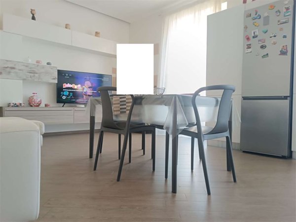 appartamento in vendita a Bitonto