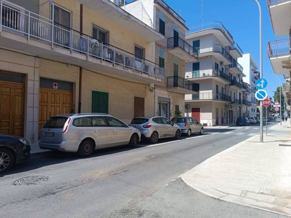 appartamento in vendita a Bitonto