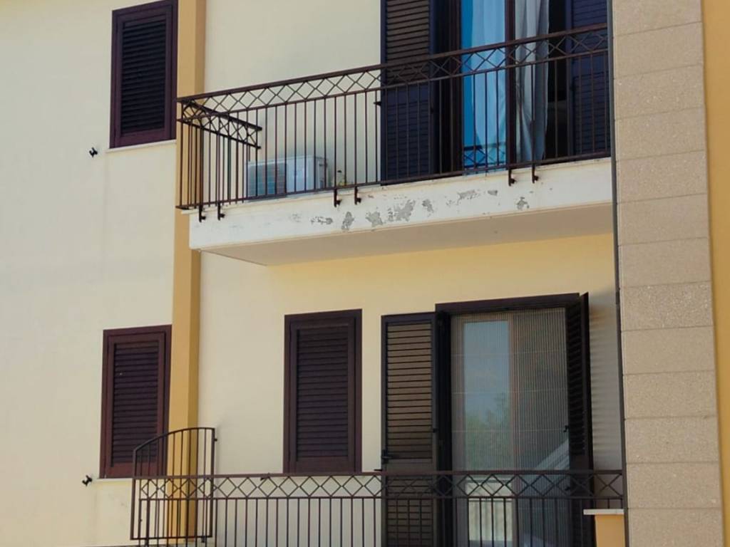 appartamento in vendita a Bitonto in zona Mariotto