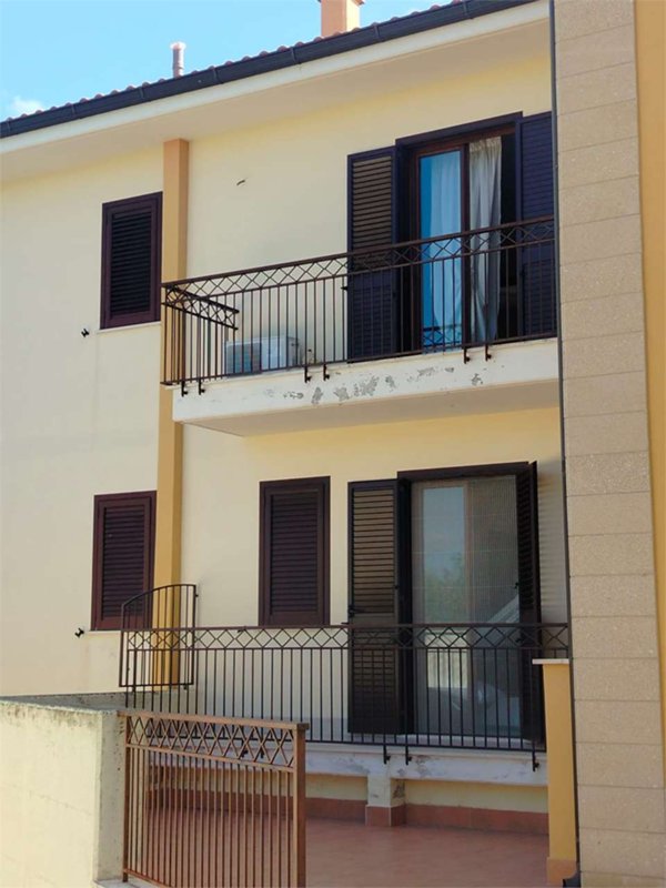 appartamento in vendita a Bitonto in zona Mariotto