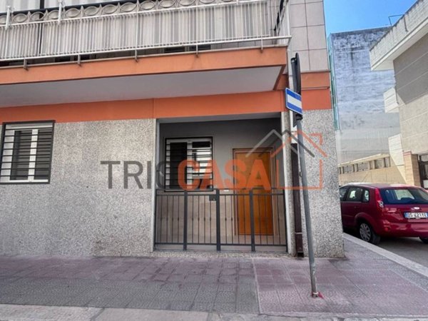 appartamento in vendita a Bitonto