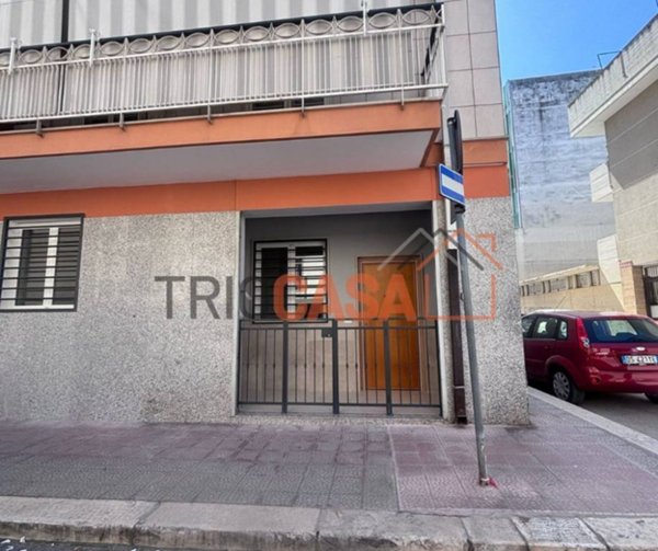 appartamento in vendita a Bitonto in zona Centro Città