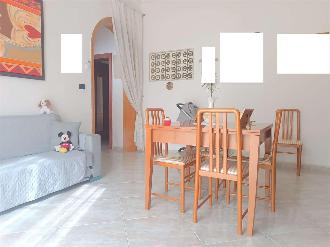 appartamento in vendita a Bitonto in zona Centro Città