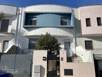 casa indipendente in vendita a Bitonto