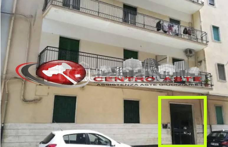 appartamento in vendita a Bitonto