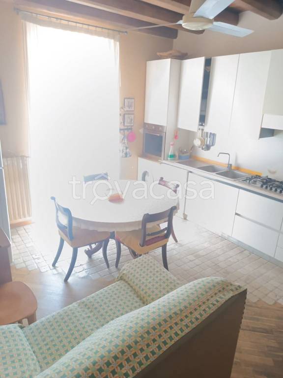 appartamento in vendita a Bitonto in zona Borgo Antico