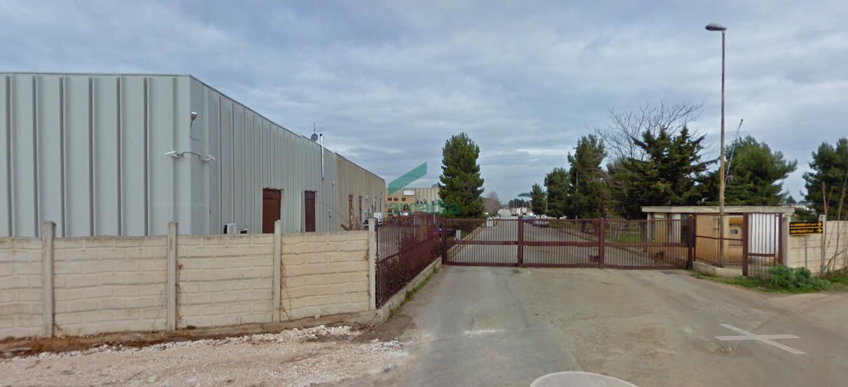 appartamento in vendita a Bitonto