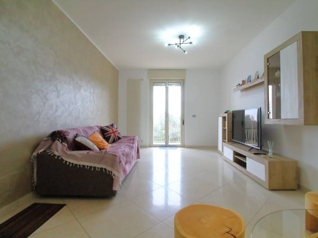 appartamento in vendita a Bitonto in zona Palombaio
