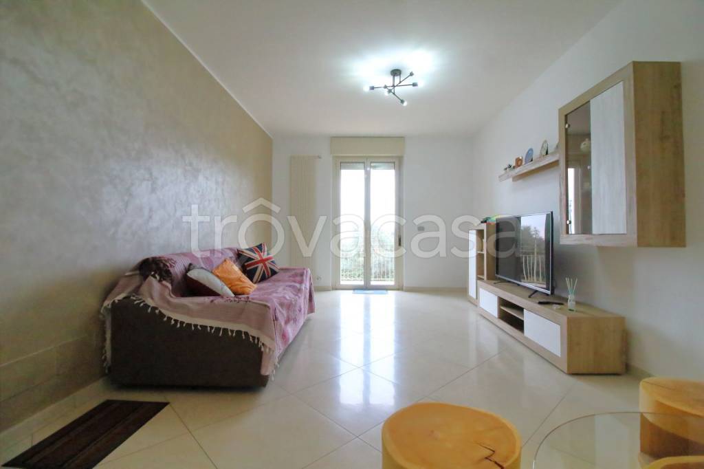 appartamento in vendita a Bitonto in zona Palombaio
