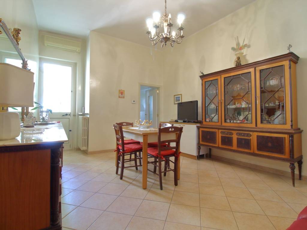 appartamento in vendita a Bitonto in zona Centro Città