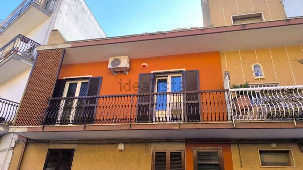 appartamento in vendita a Bitonto in zona Borgo Antico