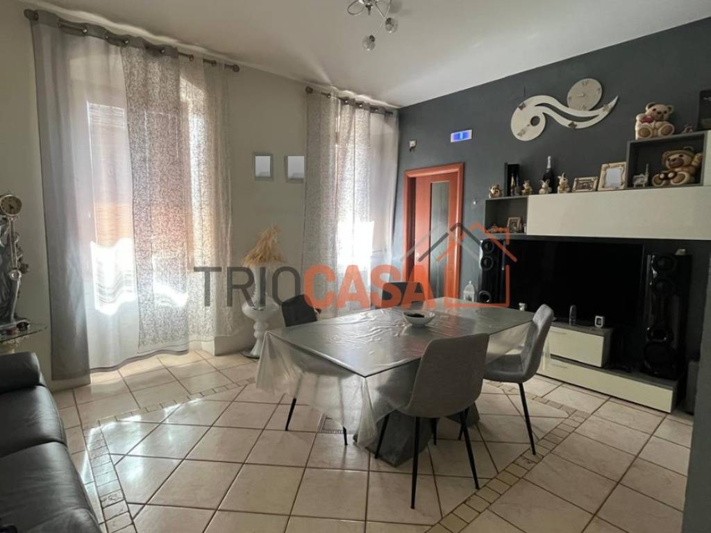 appartamento in vendita a Bitonto in zona Borgo Antico