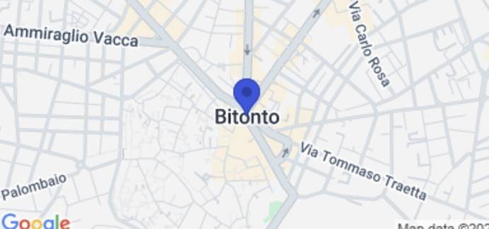 casa indipendente in vendita a Bitonto