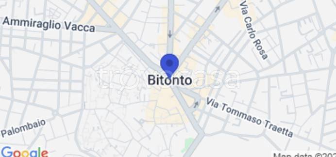 casa indipendente in vendita a Bitonto