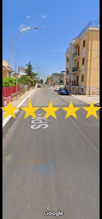 appartamento in vendita a Bitonto in zona Mariotto