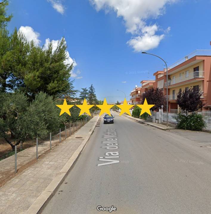 appartamento in vendita a Bitonto in zona Mariotto