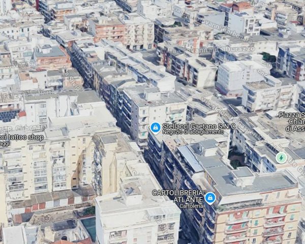appartamento in vendita a Bitonto