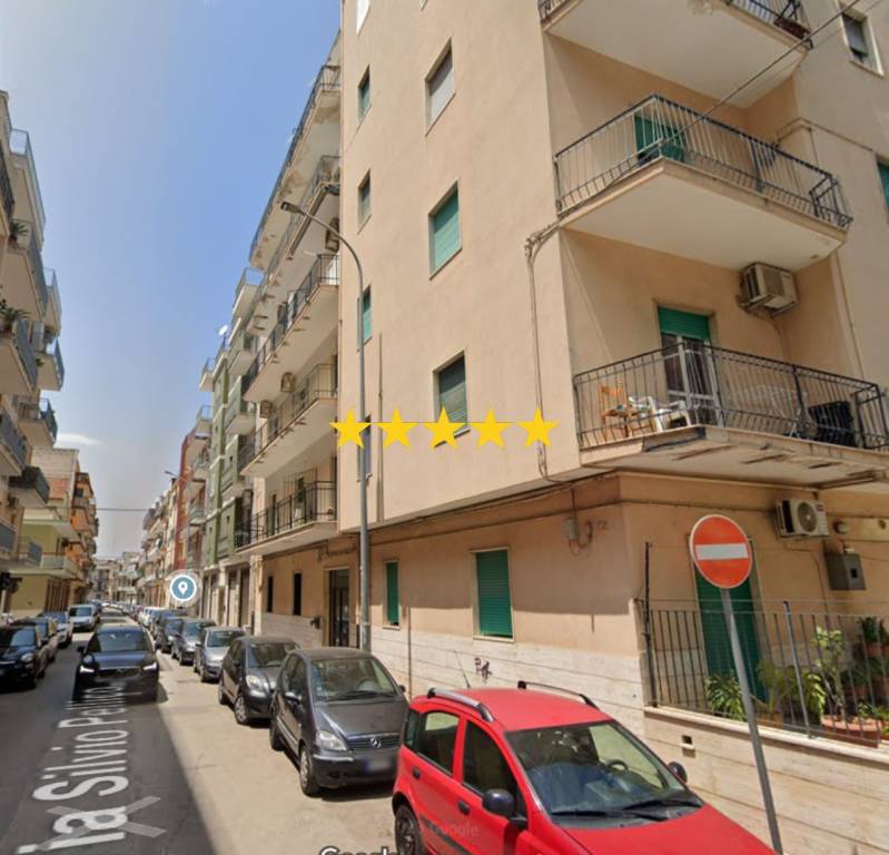 appartamento in vendita a Bitonto