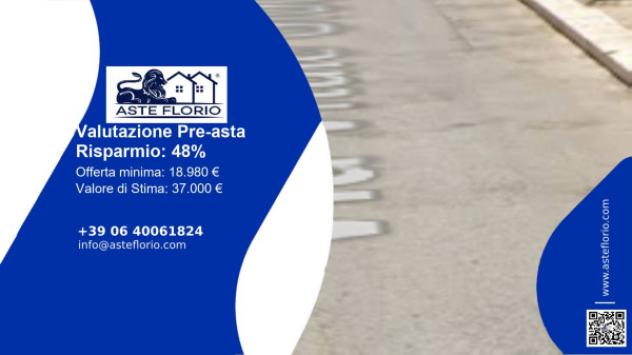 appartamento in vendita a Bitonto in zona Mariotto