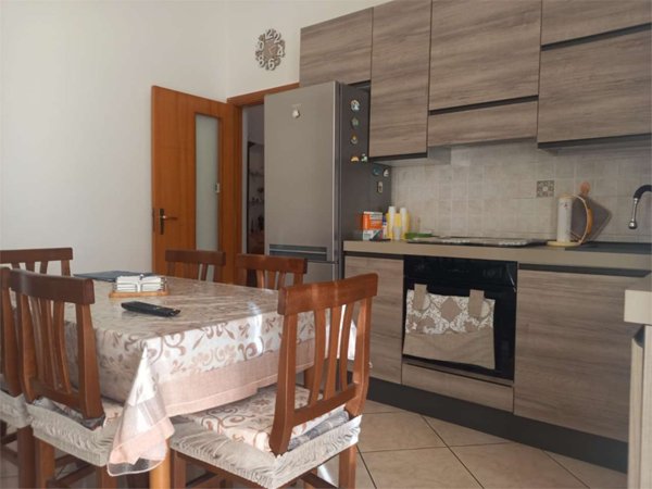 appartamento in vendita a Bitonto in zona Borgo Antico