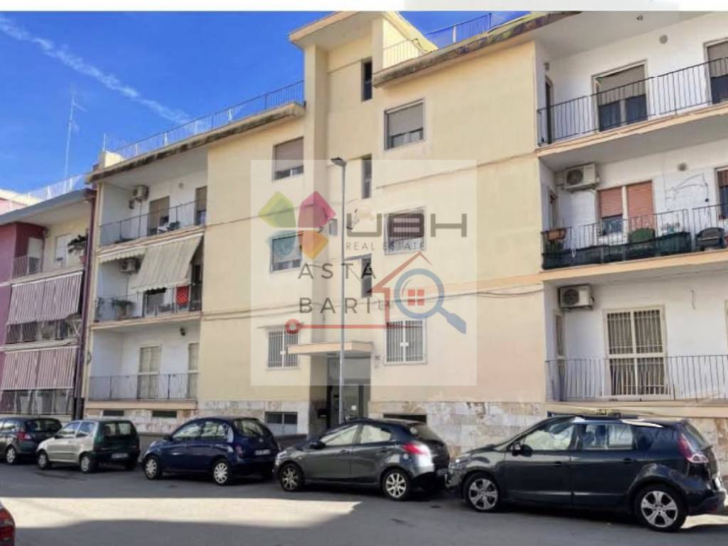 appartamento in vendita a Bitonto