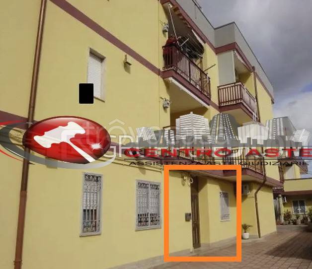 appartamento in vendita a Bitonto in zona Mariotto