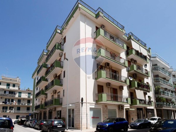 appartamento in vendita a Bitonto