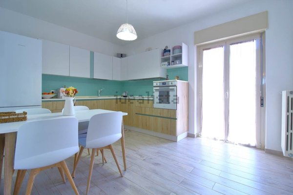 appartamento in vendita a Bitonto