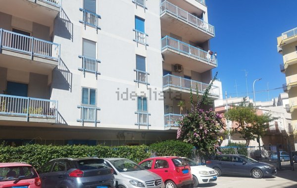 appartamento in vendita a Bitonto
