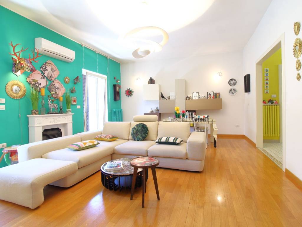 appartamento in vendita a Bitonto