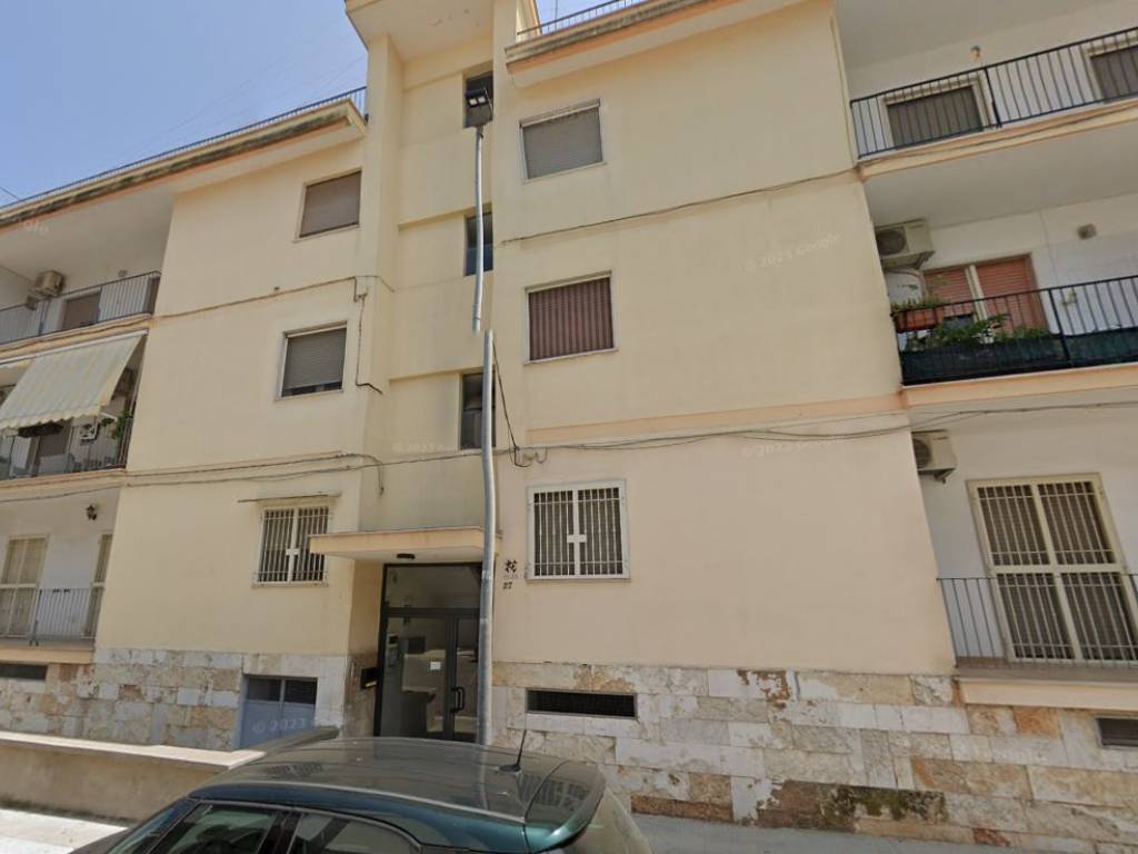 appartamento in vendita a Bitonto