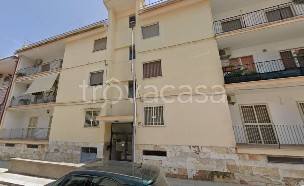 appartamento in vendita a Bitonto