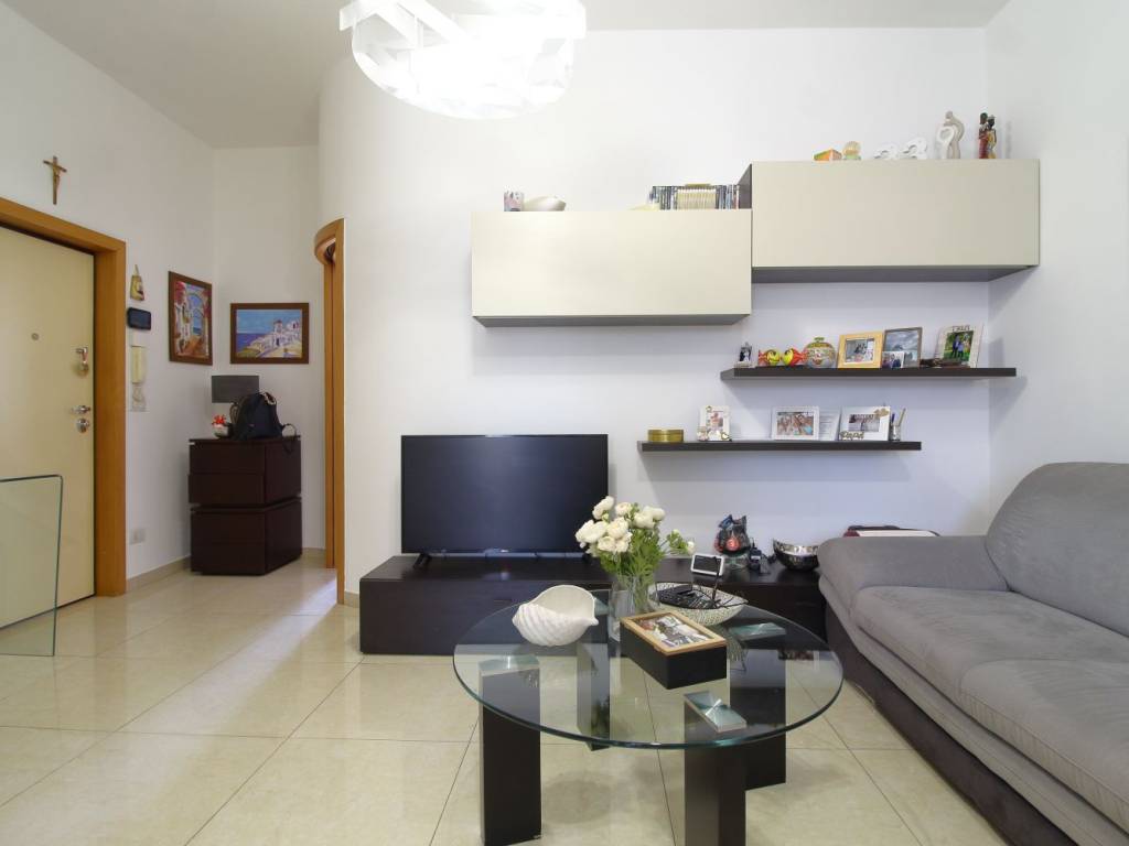 appartamento in vendita a Bitonto in zona Centro Città