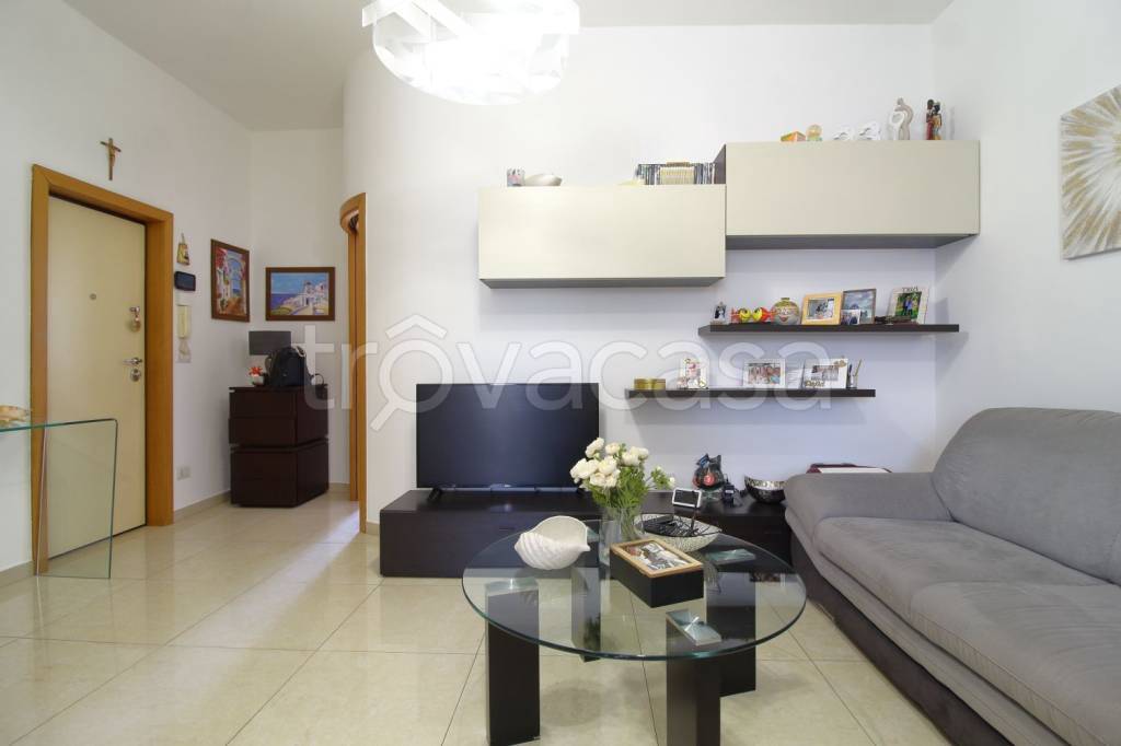 appartamento in vendita a Bitonto in zona Centro Città