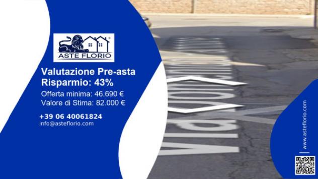 appartamento in vendita a Bitonto