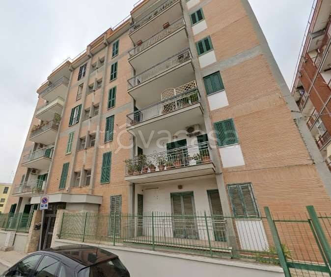 appartamento in vendita a Bitonto